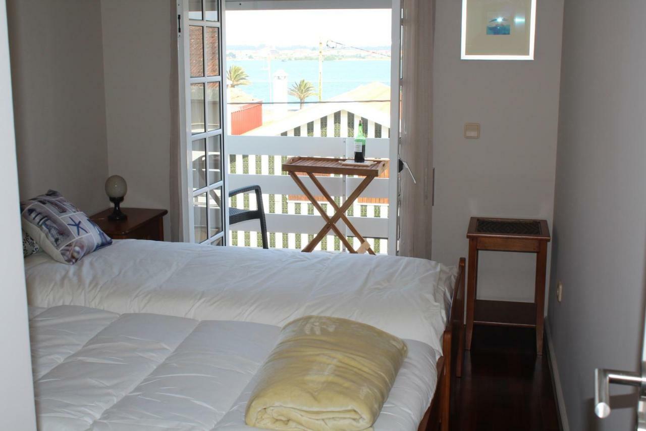 Belle View Apartment Кошта-Нова Экстерьер фото